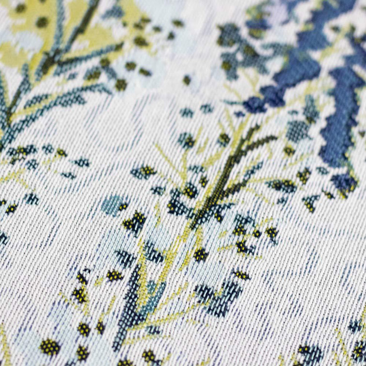 Sand & Stable Wivenhoe Coral Reef Fabric & Reviews Wayfair